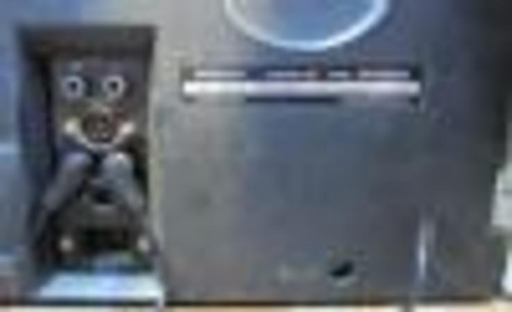 Магнитофон Hitachi Cassette Tape Recorder TRQ-232S, фото №4