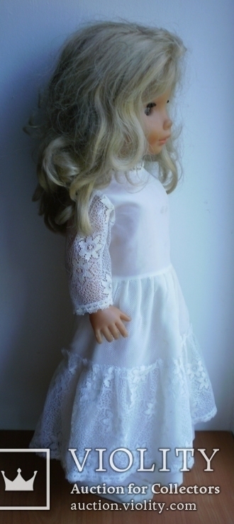 Кукла Девочка, фото №5