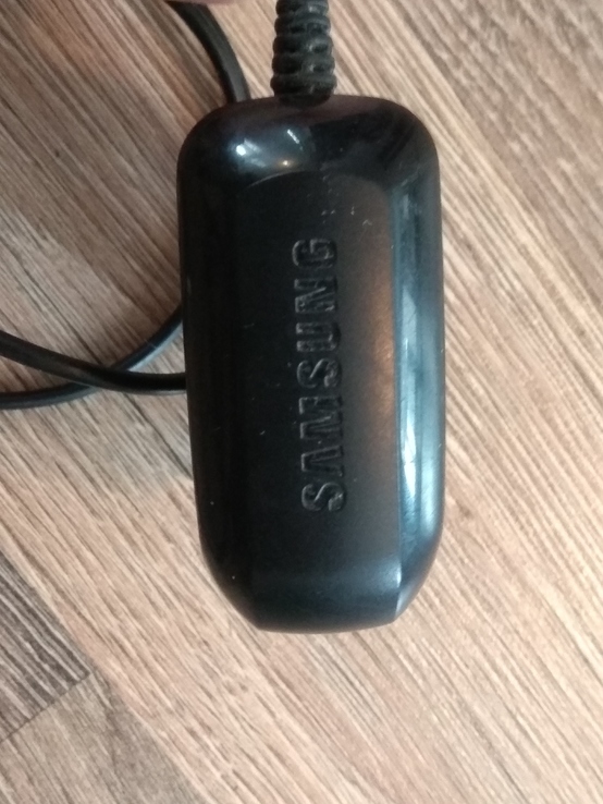 Зарядное устройство для Samsung, photo number 4