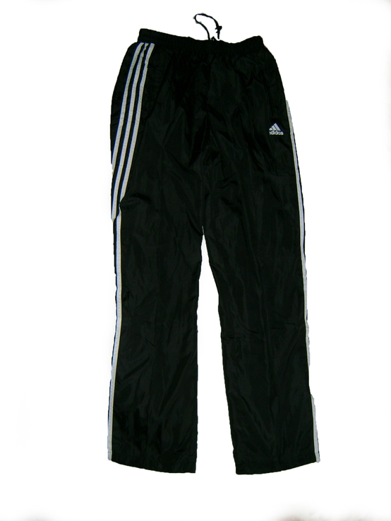 Спортивный костюм Adidas ClimaLite (размер 2XL), фото №5