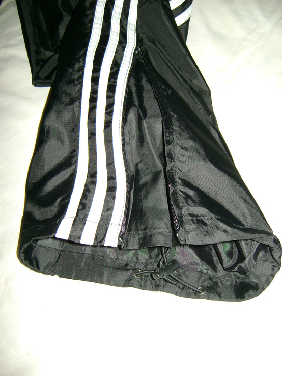 Спортивный костюм Adidas ClimaLite (размер 2XL), фото №6