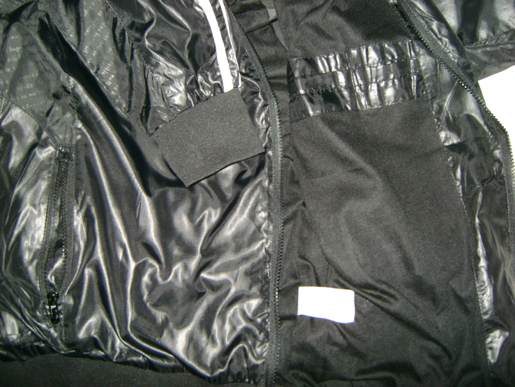 Спортивный костюм Adidas ClimaLite (размер 2XL), фото №7