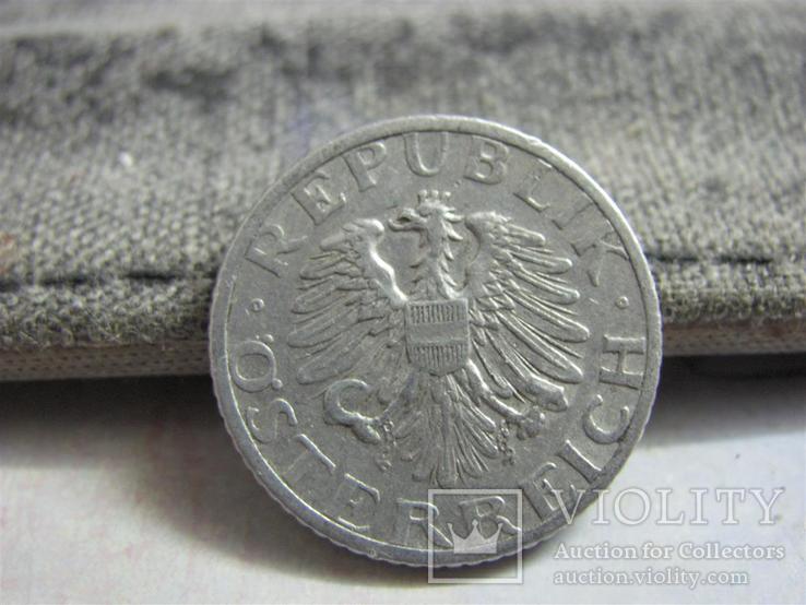 50 грош 1946г Австрия (2), фото №4