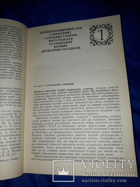 Історія південних і західних слов'ян, фото №5