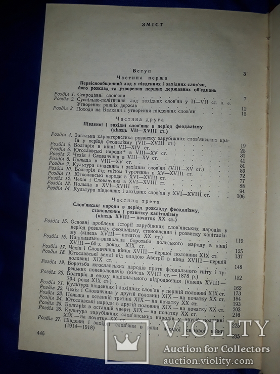 Історія південних і західних слов'ян, фото №9