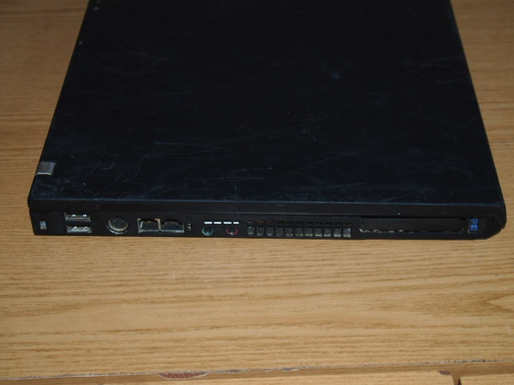 Ноутбук   IBM, photo number 9
