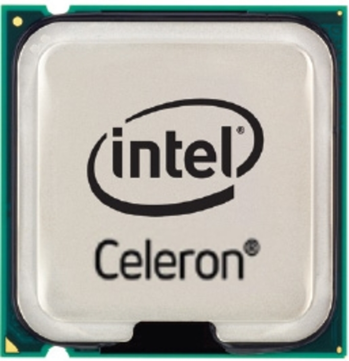 Процессор Intel Celeron G440 /1(1)/ 1.6GHz + термопаста 0,5г, фото №2