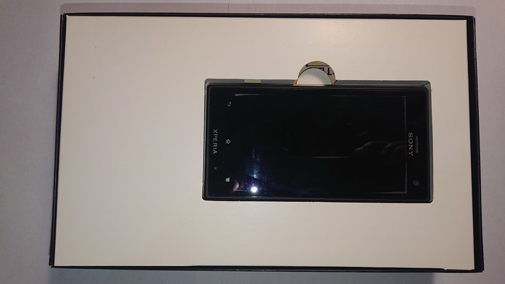 Sony xperia acro S, фото №5