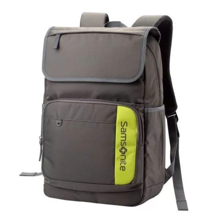 Рюкзак для ноутбука Samsonite Business Backpack B800 for Lenovo, фото №2