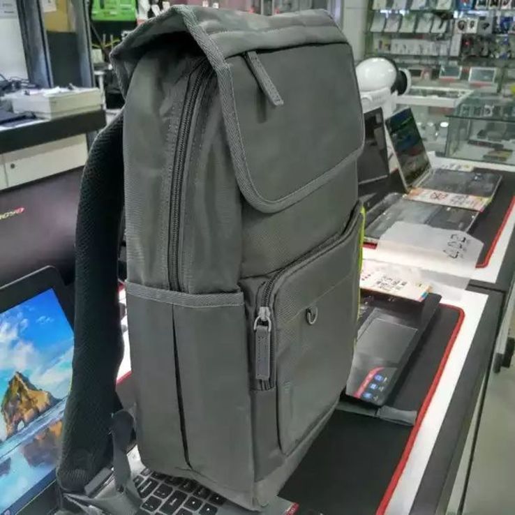 Рюкзак для ноутбука Samsonite Business Backpack B800 for Lenovo, фото №6