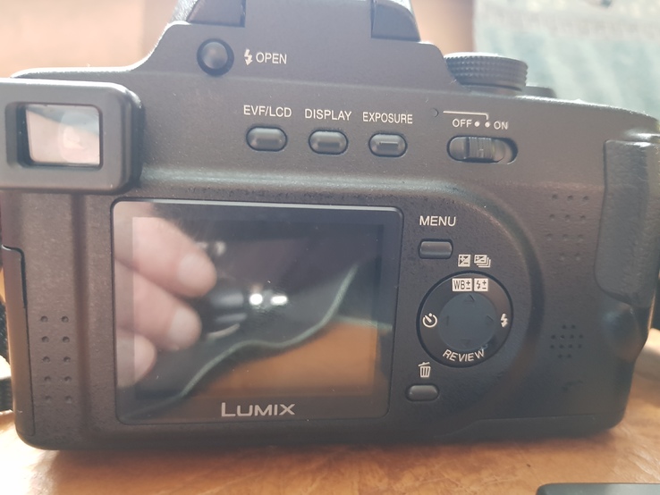 Panasonic fz20, numer zdjęcia 6