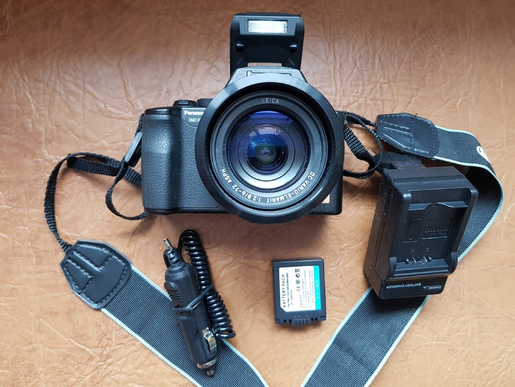 Panasonic fz20, numer zdjęcia 10