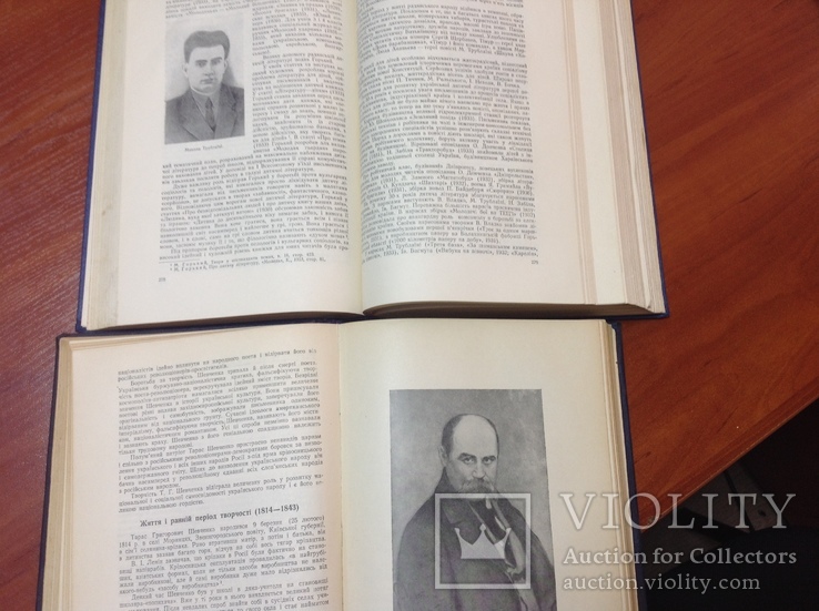 Історія української літератури в двох томах, фото №12