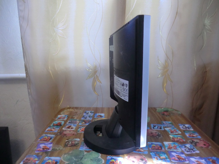 ЖК монитор 15 дюймов Samsung 510N Рабочий (64), фото №4