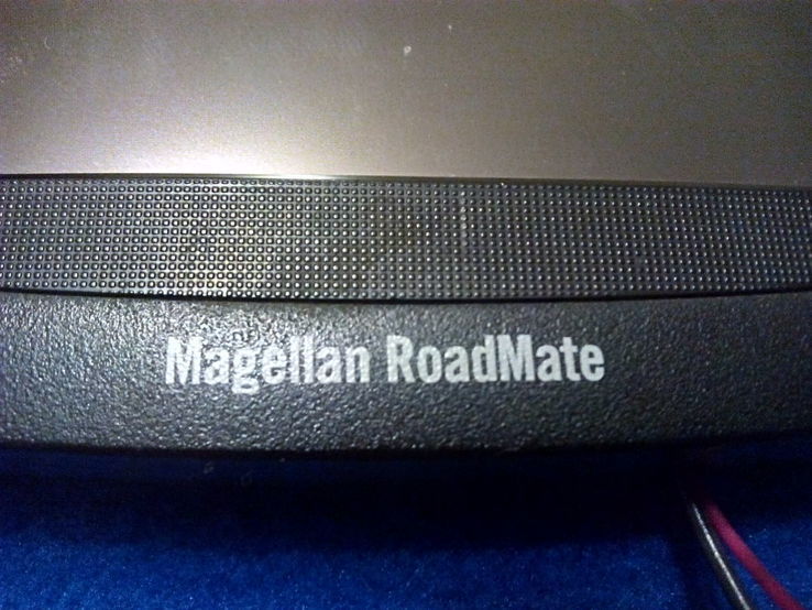 Навігатор Magellan  RoadMafe, photo number 12