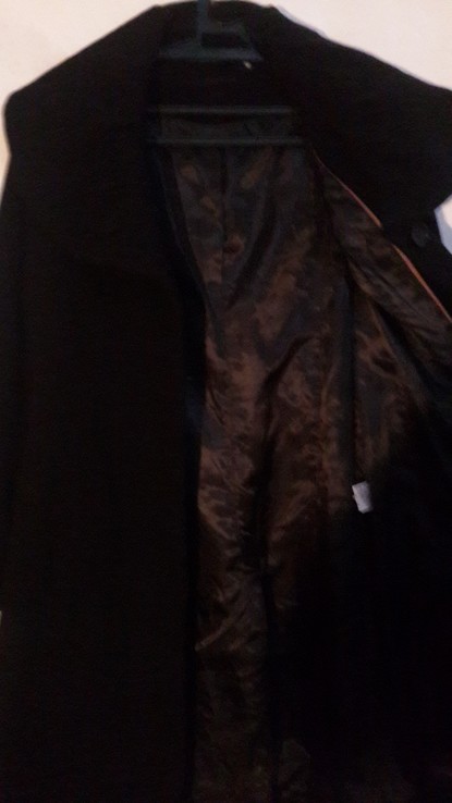 Пальто оригинал размер s-m Calvin Klein, фото №9
