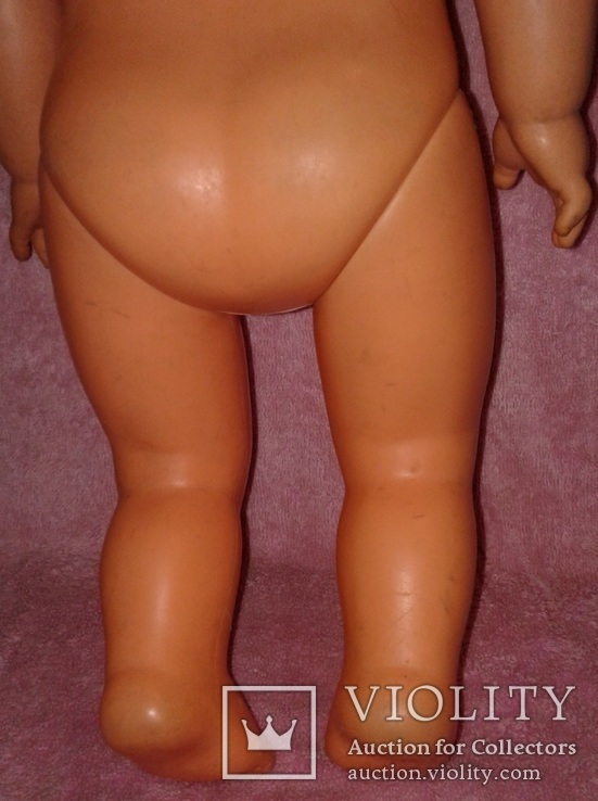 Кукла 53 см., фото №10