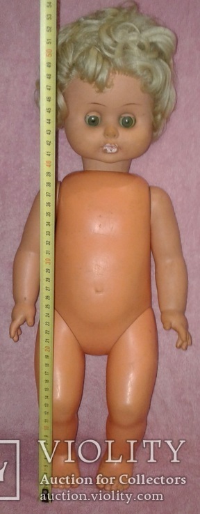 Кукла 53 см., фото №13