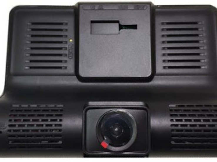 Видеорегистратор DVR SD319 3 камеры, фото №3