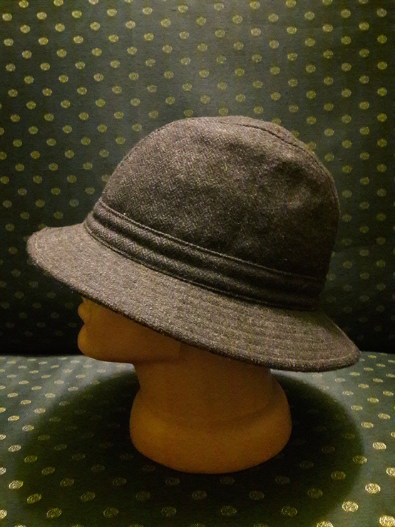 Шляпа женская, фото №5