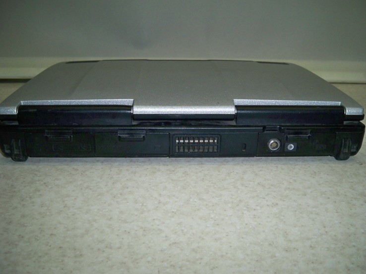 Ноутбук Panasonic Toughbook CF53 Intel Core i5,SSD 250 Гб, photo number 5