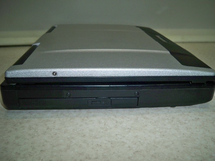 Ноутбук Panasonic Toughbook CF53 Intel Core i5,SSD 250 Гб, фото №7