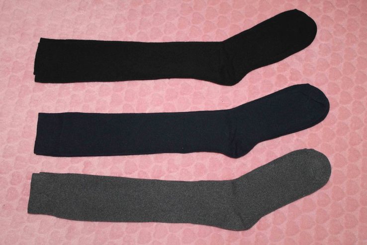 Носки теплые Frencis, для суровых морозов ,Хорошие теплосберегающие свойства. 3 пары, фото №3