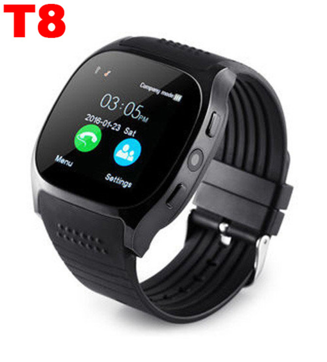 Умные часы Smart Watch Т8