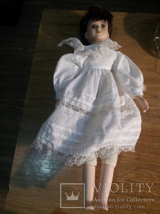 Кукла 43см, фото №3