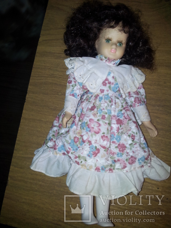 Кукла 37см, фото №3