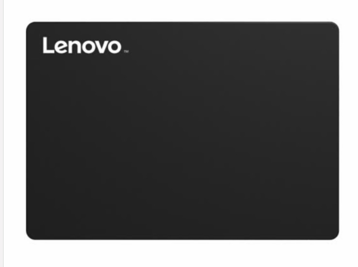 SSD Lenovo SL700 120Gb, SATA 3, TLC, фото №3