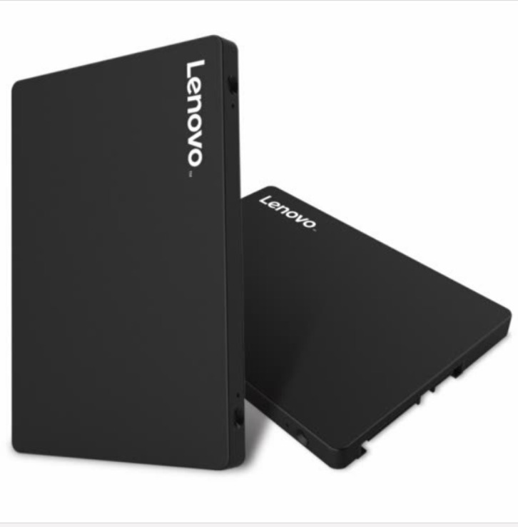 SSD Lenovo SL700 120Gb, SATA 3, TLC, фото №5
