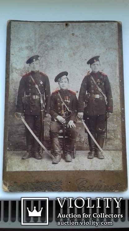 Солдаты Царской Армии, фото №2