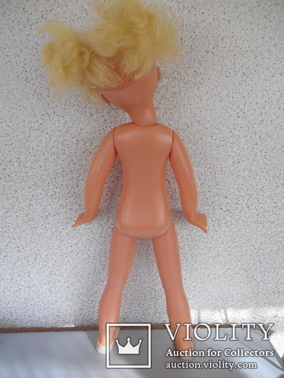 Кукла 78 см., фото №3