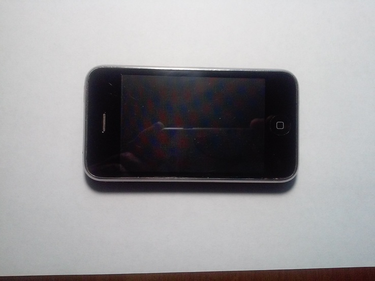 IPhone 3G 8Gb Neverlock, photo number 2