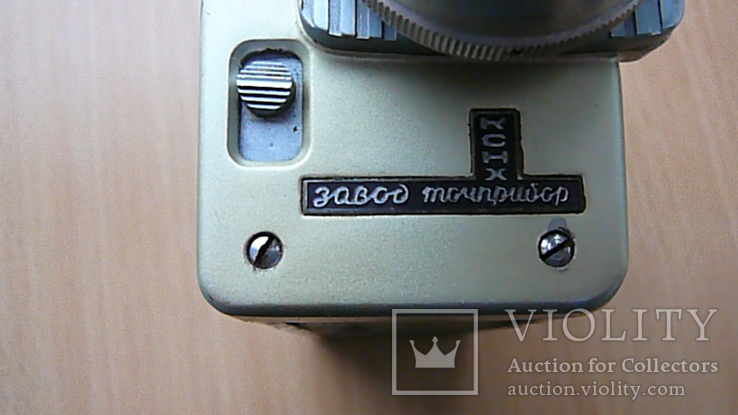 Видео камера. Киев 16 С-2., фото №8