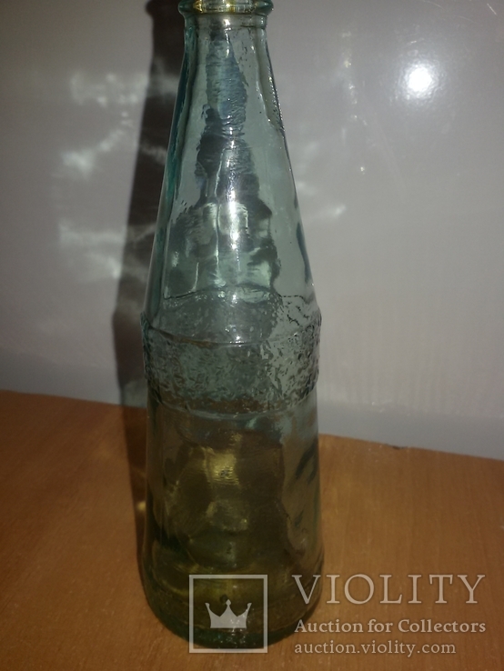 Старая бутылочка, фото №4