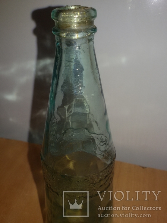 Старая бутылочка, фото №5