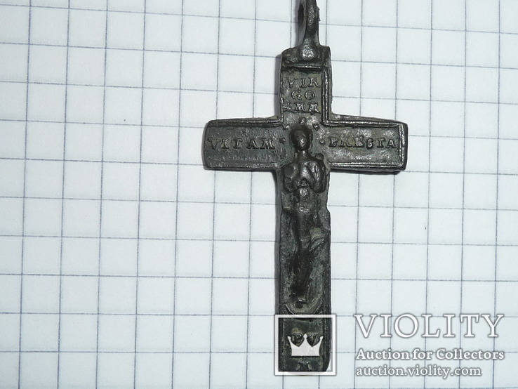 Крест католический, фото №9