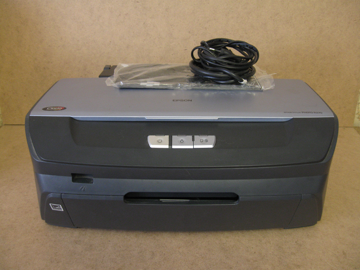 Принтер Epson, numer zdjęcia 2