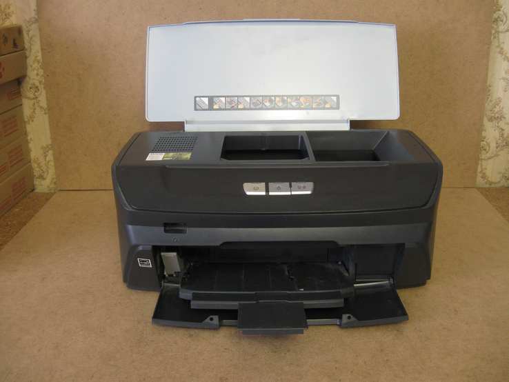 Принтер Epson, numer zdjęcia 8