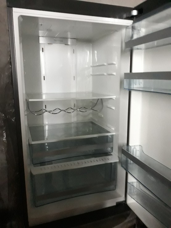 Холодильник HAIER, фото №8
