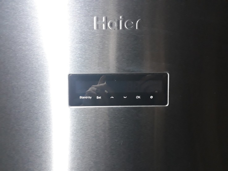 Холодильник HAIER, фото №9