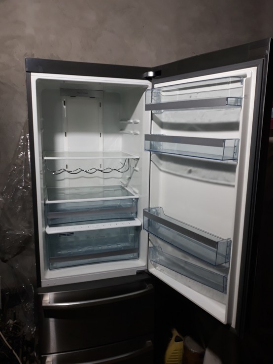Холодильник HAIER, фото №11