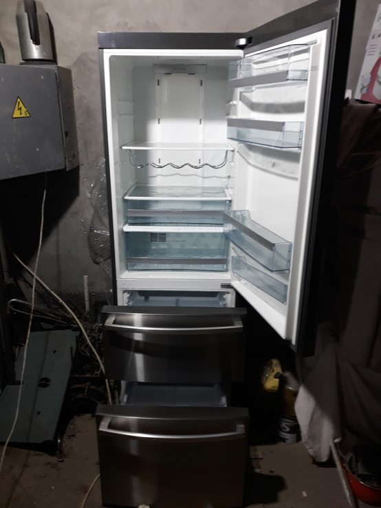 Холодильник HAIER, фото №12