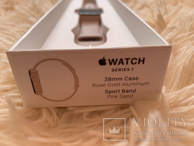 Apple Watch series 1 Часы Apple, фото №3