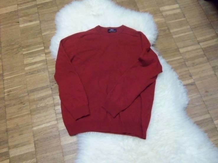 Шерстяной свитер, photo number 2