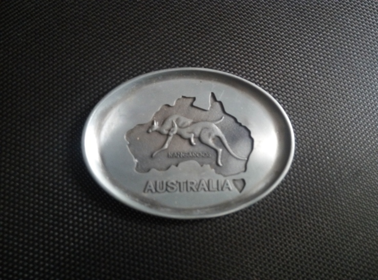 Сувенир из Австралии