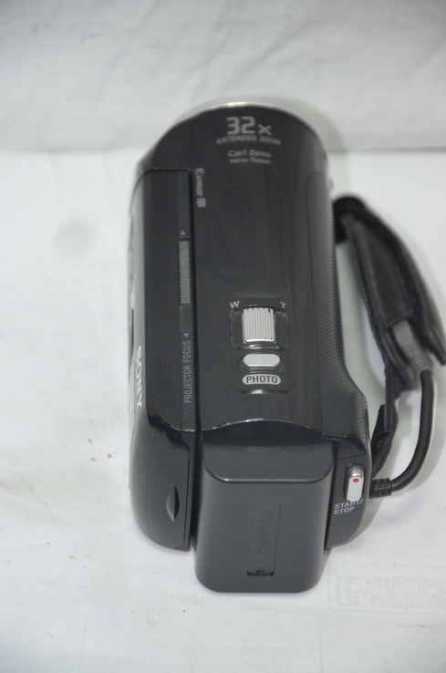 Видеокамера Sony HDR-PJ220E, фото №5