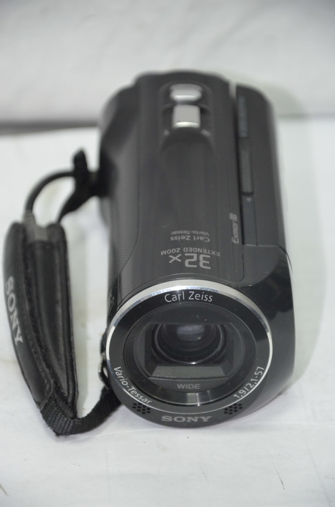 Видеокамера Sony HDR-PJ220E, фото №7